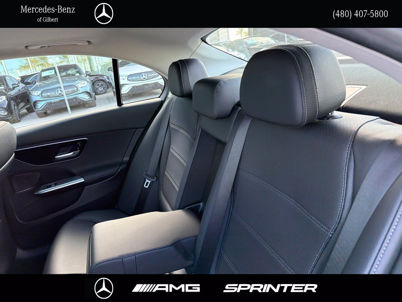 Certified 2023 Mercedes-Benz C 300 Sedan image 22