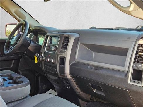 Used 2018 RAM 1500 Tradesman w/ Popular Equipment Group RWD image 20
