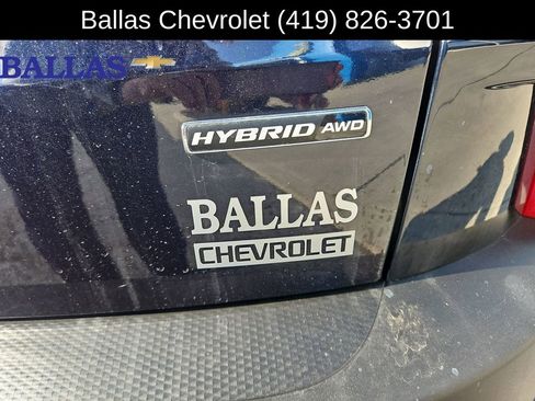 Used 2021 Ford Escape SE image 32