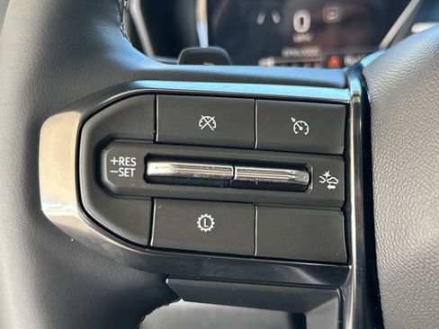 New 2026 GMC Terrain AT4 w/ Convenience Package III AWD/4WD image 20