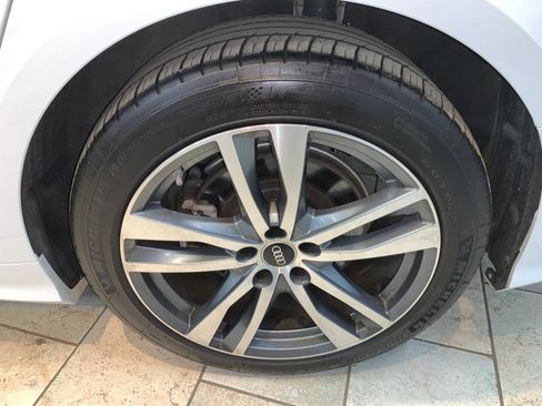 Used 2022 Audi A6 Premium Plus image 11