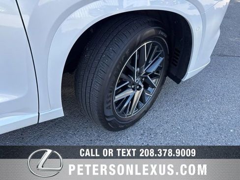 Used 2026 Lexus TX 350 AWD w/ Technology Package image 11