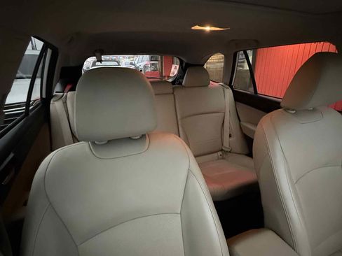 Used 2016 Subaru Outback 2.5i Limited image 48