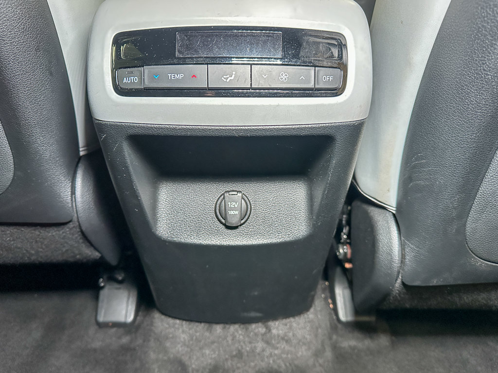 Used 2024 Hyundai Palisade SEL AWD/4WD image 24