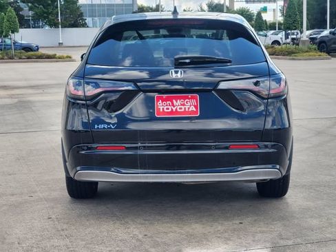 Used 2024 Honda HR-V EX-L image 6