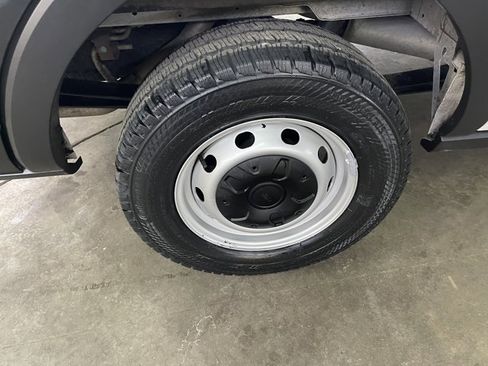 Certified 2024 Ford Transit 250 148 WB Medium Roof Cargo w/ Load Area Protection Package image 15