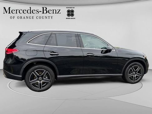 Certified 2026 Mercedes-Benz GLC 300 4MATIC image 4