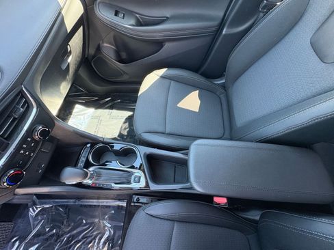 Used 2025 Buick Encore GX Preferred image 40