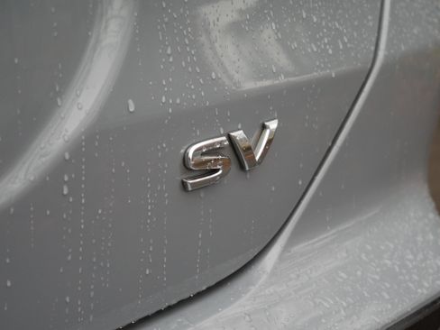 Used 2021 Nissan Kicks SV w/ Exterior Package image 17