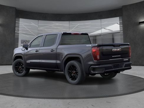 Used 2026 GMC Sierra 1500 Elevation AWD/4WD image 6