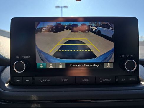 Used 2023 Honda Accord EX image 25