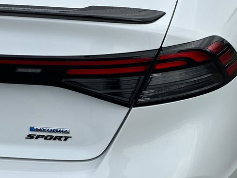 Used 2024 Honda Accord Sport image 32