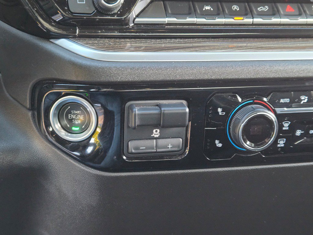 Certified 2023 Chevrolet Silverado 1500 LT w/ LPO, Dark Essentials Package AWD/4WD image 25
