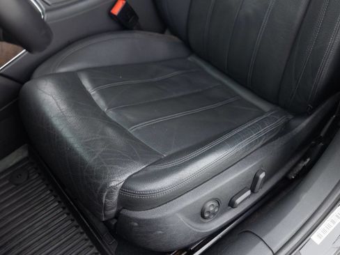 Used 2014 Audi A6 3.0T Prestige w/ Prestige Package image 21