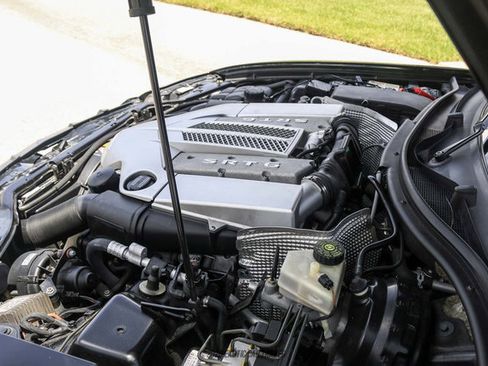 Used 2005 Chrysler Crossfire SRT-6 RWD image 28