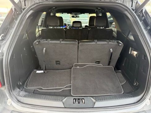 Certified 2023 Ford Explorer ST image 13