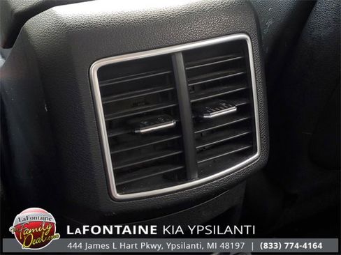 Used 2023 Kia Sportage SX image 33