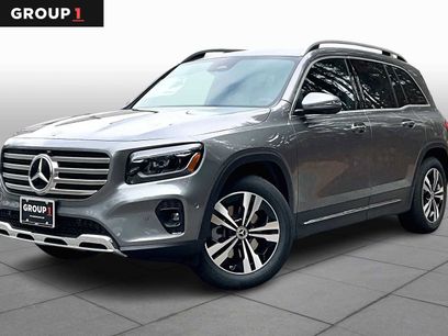 New 2026 Mercedes-Benz GLB 250 4MATIC