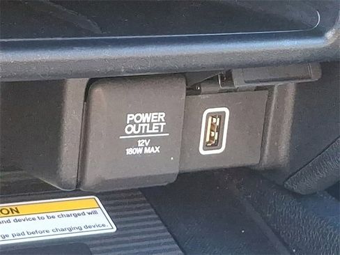 Used 2022 Honda Passport EX-L image 25