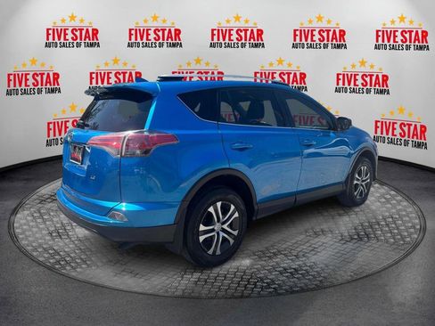 Used 2016 Toyota RAV4 LE image 7