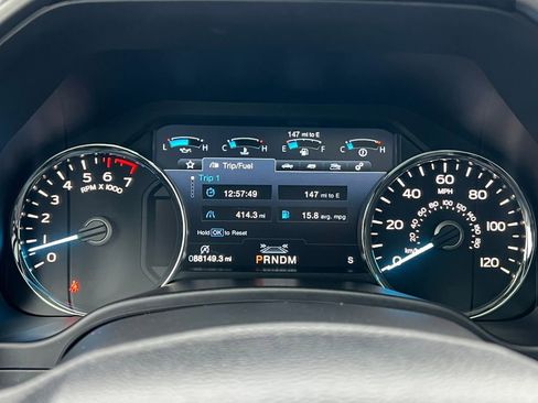 Used 2018 Ford F150 Platinum w/ Equipment Group 701A Luxury image 28