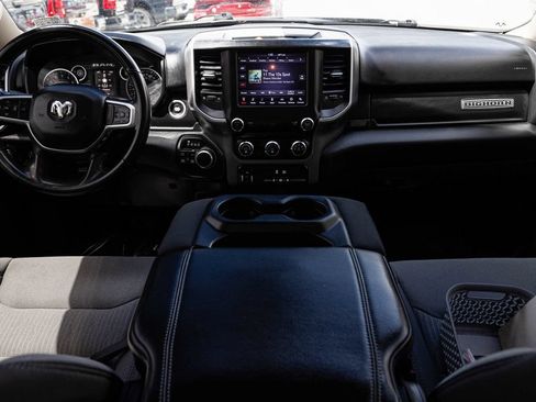 Used 2020 RAM 1500 Big Horn AWD/4WD image 29