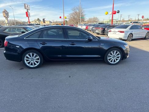 Used 2014 Audi A6 3.0T Premium Plus image 8