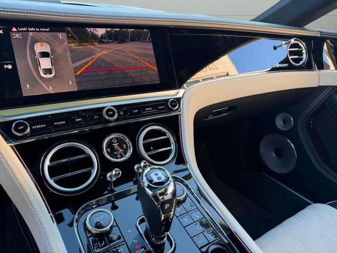 New 2026 Bentley Continental GT AWD/4WD image 40