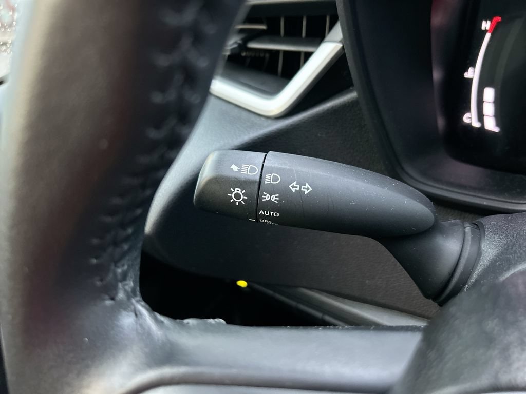 Used 2026 Toyota Corolla SE FWD image 20