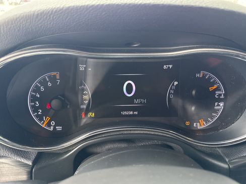 Used 2021 Jeep Grand Cherokee Limited RWD image 20