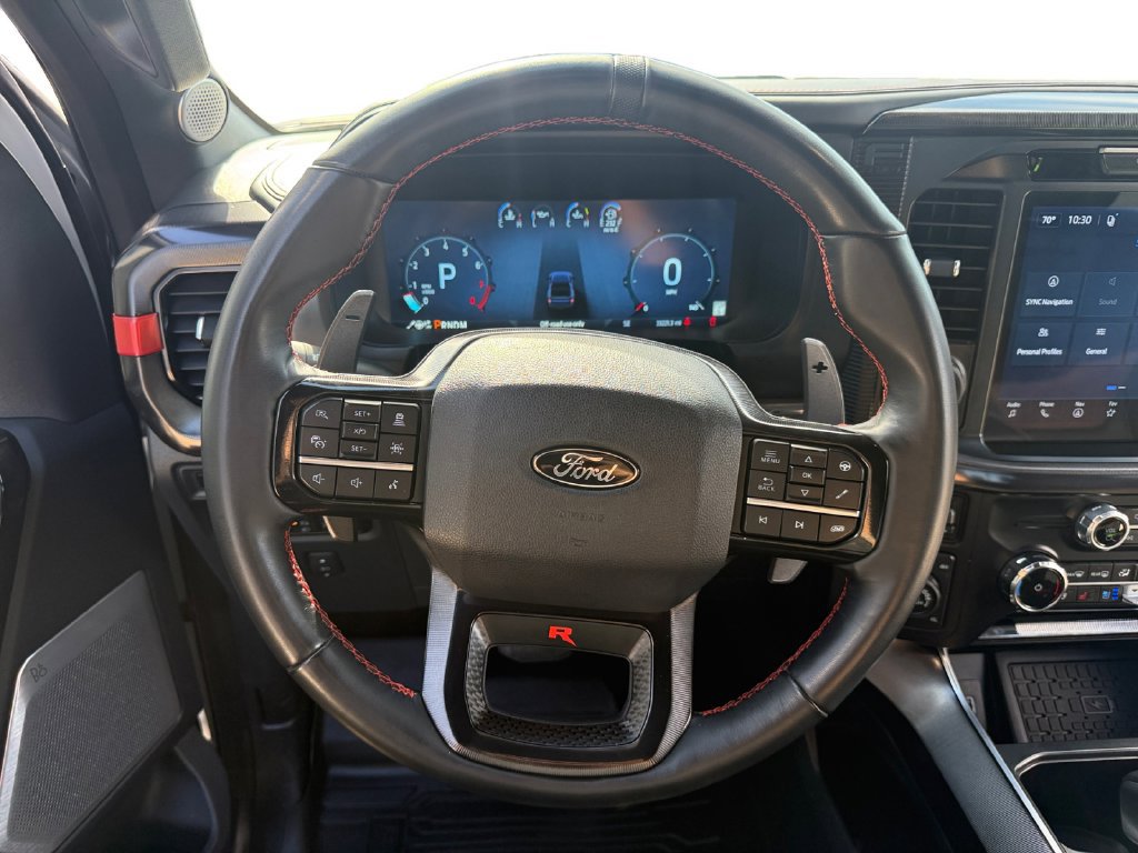 Used 2024 Ford F150 Raptor w/ Equipment Group 803A Raptor R AWD/4WD image 13