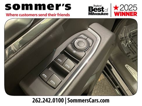 Used 2024 Chevrolet Silverado 1500 LT image 11