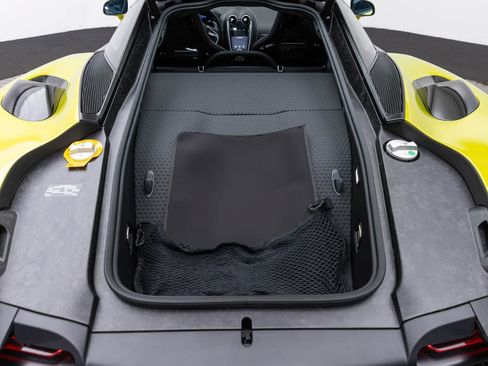 New 2027 McLaren GTS RWD image 15