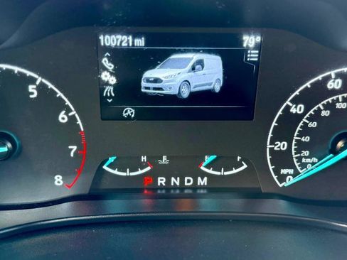 Used 2022 Ford Transit Connect XL FWD image 20