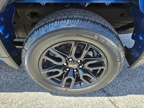 Used 2023 GMC Sierra 1500 Elevation AWD/4WD image 14