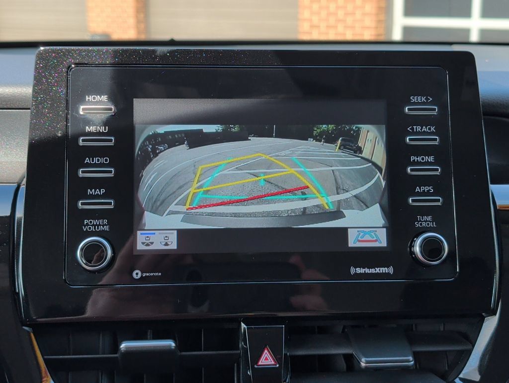 Used 2022 Toyota Camry TRD FWD image 24