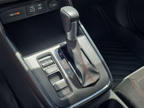 Used 2024 Honda CR-V Sport image 27