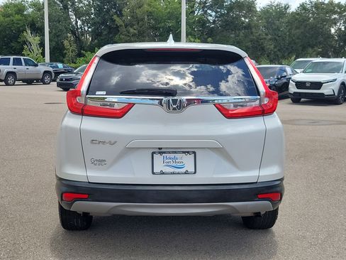 Used 2019 Honda CR-V EX image 5