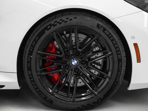 Used 2025 BMW M5 Touring w/ M Driver's Package AWD/4WD image 16