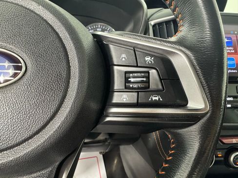 Used 2019 Subaru Crosstrek 2.0i Limited w/ Popular Package #2 image 16