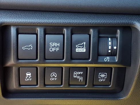 Certified 2021 Subaru Forester Touring w/ Popular Package #2 image 42