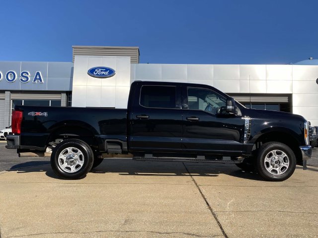 Certified 2026 Ford F250 XLT AWD/4WD image 2
