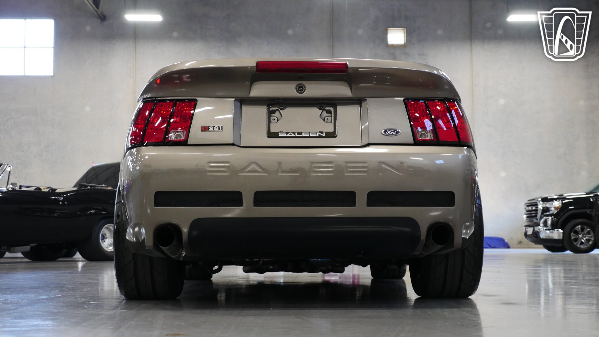 Used 2001 Ford Mustang GT RWD image 28