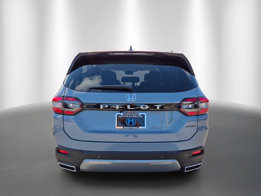 New 2026 Honda Pilot EX-L image 6