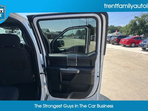 Used 2019 Ford F150 XLT w/ Equipment Group 302A Luxury image 77