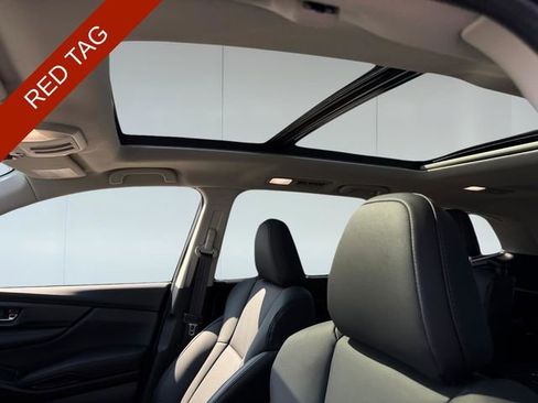 Used 2025 Subaru Ascent Bronze Edition image 12