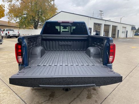 New 2026 GMC Sierra 1500 Elevation w/ Elevation Premium Package image 31