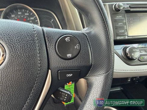 Used 2014 Toyota RAV4 XLE AWD/4WD image 20