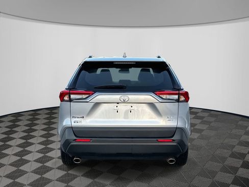Used 2023 Toyota RAV4 XLE image 6