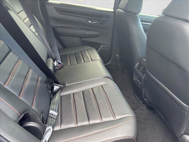 New 2027 Honda CR-V Sport-L image 18
